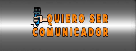 no quiero videos|no quiero ser comunicador.